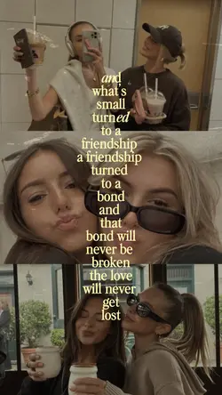 friendship