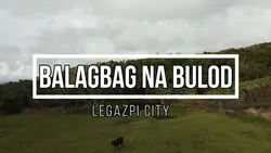 Cinematic MTB drone 