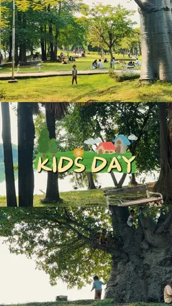 Kids Day