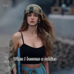 Soldier