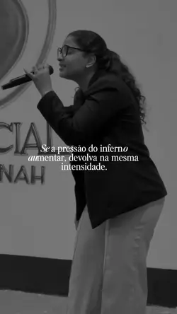 Cristã ❤️‍🔥