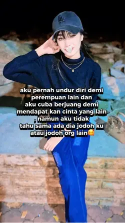 jodoh orang🫠