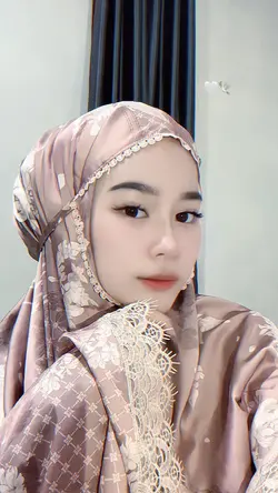 slowmo mukenah