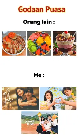 Godaan Puasa