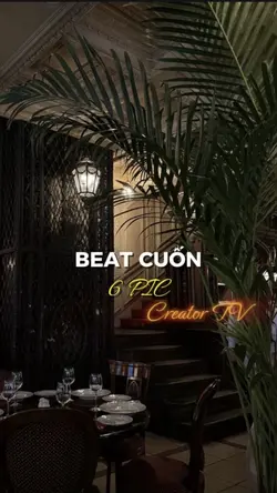 BEAT CUỐN