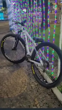 edit de bike