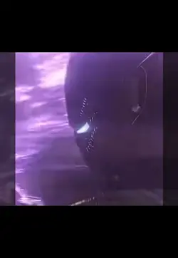 Iron Man edit