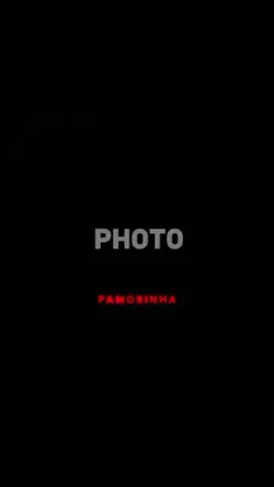 FAMOSINHA 