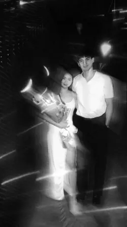 aesthetic b&w