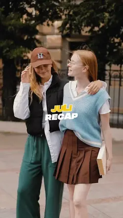 JULY RECAP