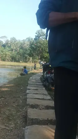 mancing dong 