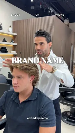 barber