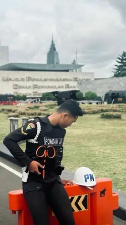 Polisi militer tni 