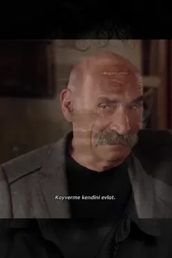 koy verme kendini 