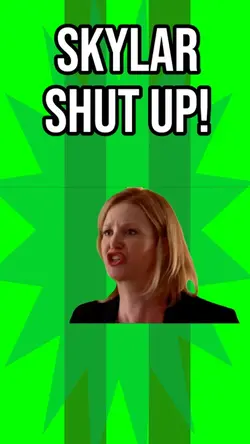 Skylar Shut Up