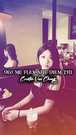 Flex Nhẹ Điểm Thi