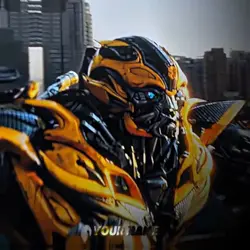 Transformers edit