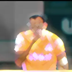 Wahab Riyaz on Fire 