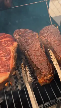 bbq