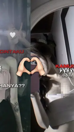 CINTAKU HANYA KAMU