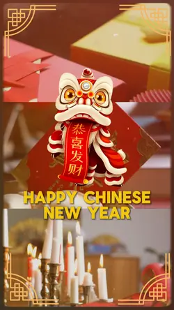 Chinese New Year