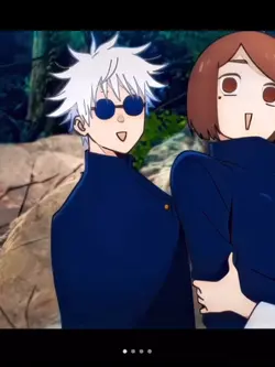 Gojo Satoru
