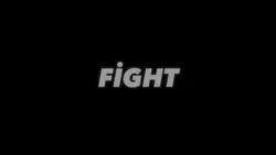 FİGHT 