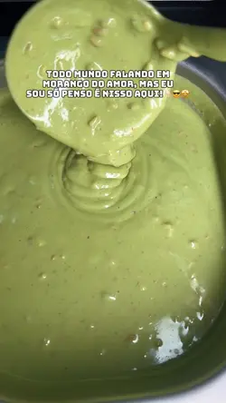 Morango do amor