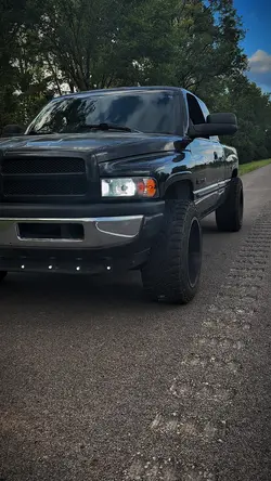 Lil Wayne truck edit