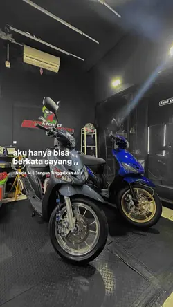 jangan tinggalkan ak