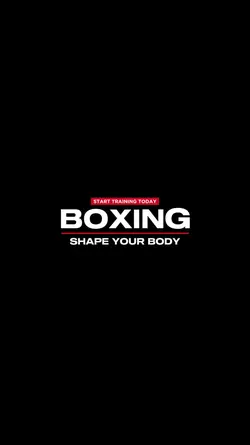 boxing