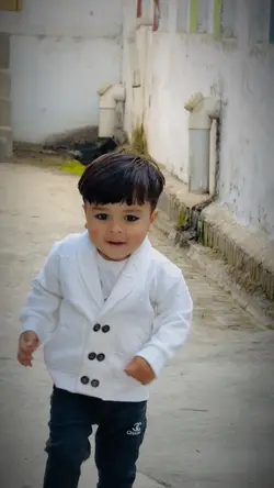 Baby Trending Slowmo