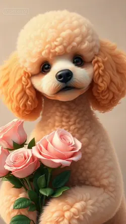 Talking Dog AI