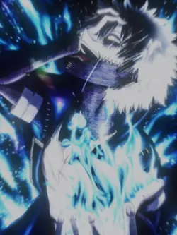 Dabi mha 
