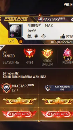 KD TURUN KARNA WANIT
