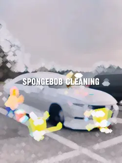 Spongebob