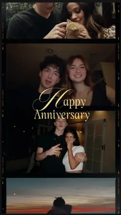 couple anniversary