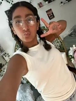 like her