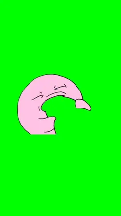 Kirby Sucking Meme