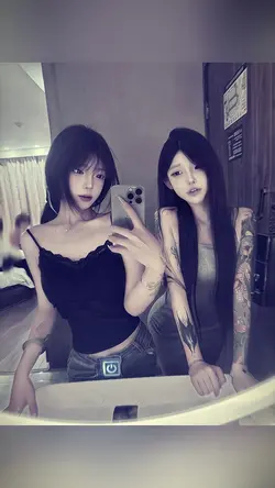 混音+彩色卷曲音樂♪