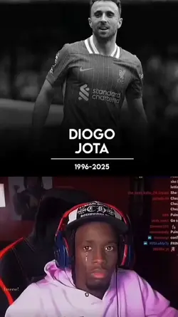 RIP LEGEND T_T