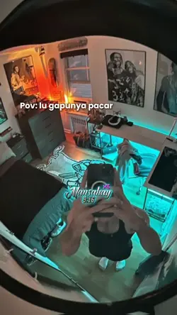 TREND TIKTOK