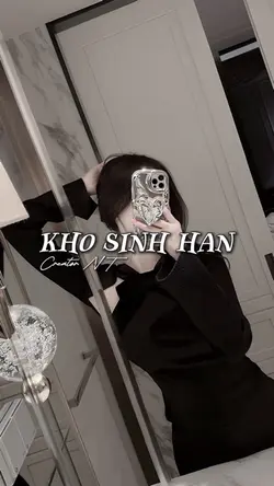 KHÓ SINH HẬN