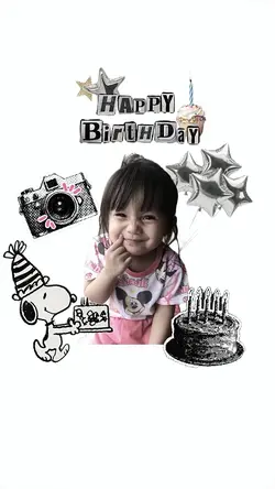 birthday
