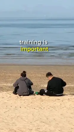 training