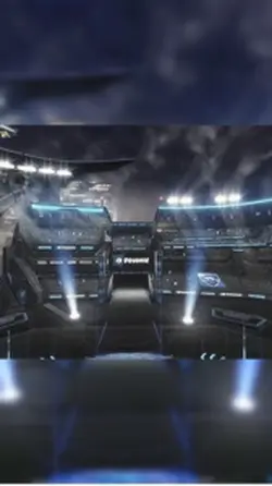 RL stadium clips