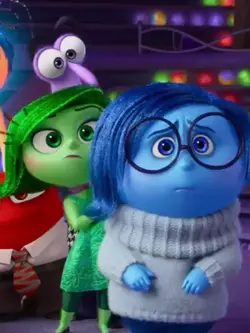 Inside out trend