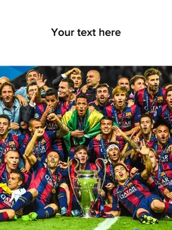 2015 Barcelona MSN