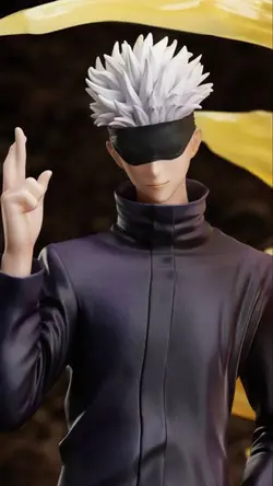 Gojo fortnite