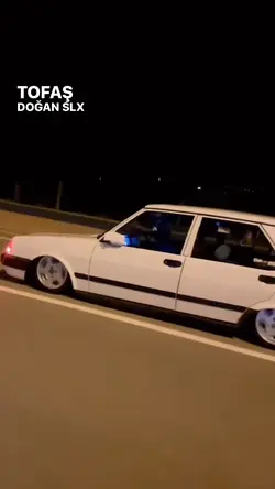 Lvbel C5 Doğan SLX